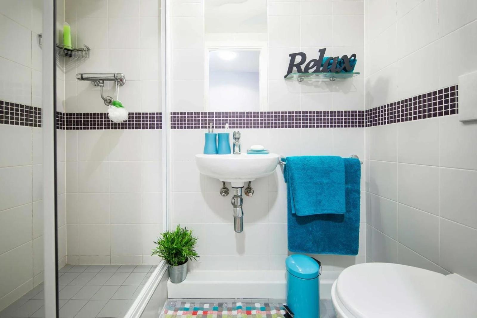 Student Only - Appartement Londres