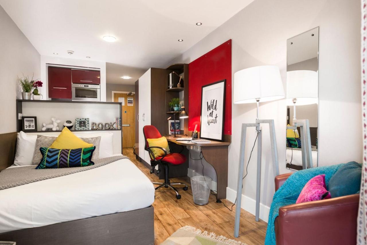Apartment Student Only - *
