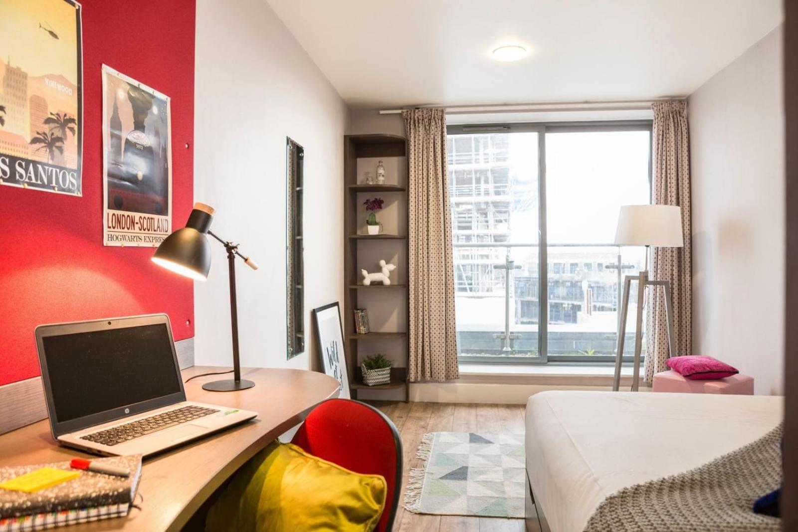 Student Only - London